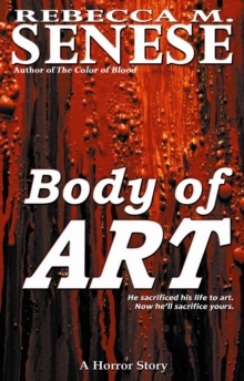 Body of Art: A Horror Story