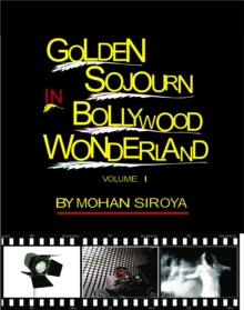 Golden Sojourn in Bollywood Wonderland