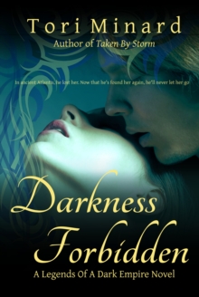 Darkness Forbidden: Dark Empire #3