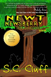 Newt Newsberry Black Ops Campaign : Newt Newsberry, #1