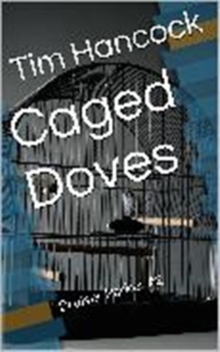 Caged Doves Bruiser Parker Book 2