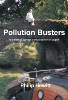 Pollution Busters