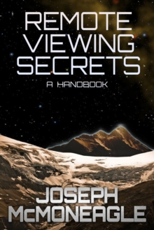 Remote Viewing Secrets