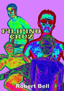 Filipino Cruz : Cruz, #1