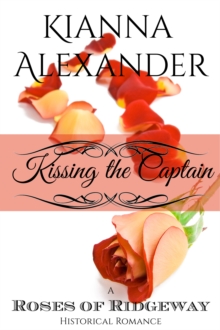 Kissing the Captain