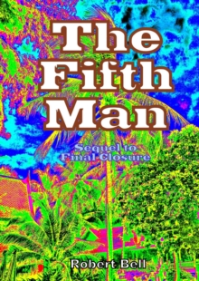 Fifth Man : Thai Diamonds, #1