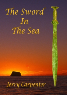 Sword in the Sea : The Chronicles of Tarcus, #1