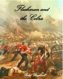 Flashman and the Cobra