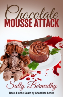 Chocolate Mousse Attack