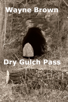 Dry Gulch Pass