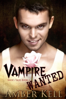 Vampire Wanted