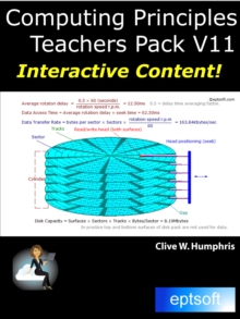 Computing Principles Teachers Pack V11