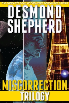 Miscorrection Trilogy