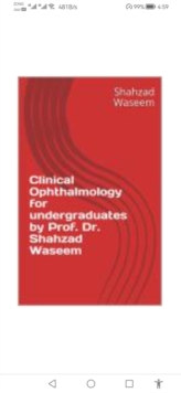 Ocular Pharmacology