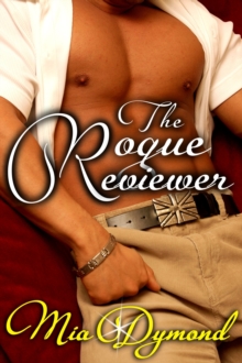 Rogue Reviewer (Primrose, Minnesota Book 3)