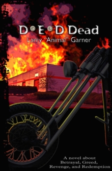 D-E-D, Dead : Hammer, #1