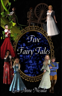 Five Fairy Tales