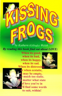 Kissing Frogs