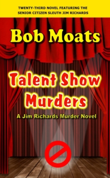 Talent Show Murders