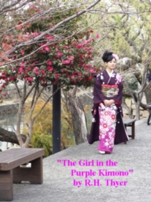 "The Girl in the Purple Kimono"