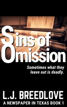 Sins of Omission