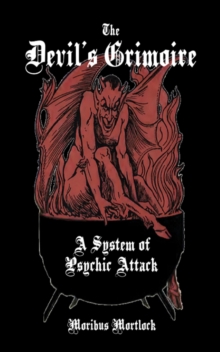 Devil's Grimoire: A System of Psychic Attack