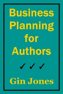 Business Planning for Authors