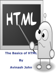 Basics of HTML