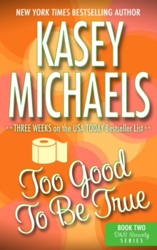 Too Good To Be True (A Contemporary Romance) : D&S Security, #2