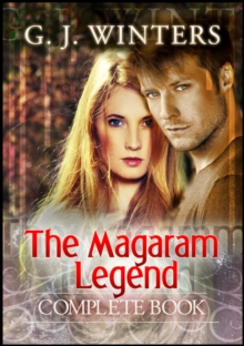 Magaram Legends: The Complete Book