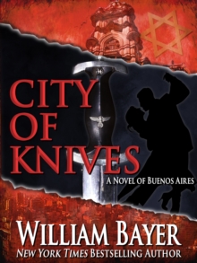 City of Knives