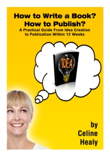 How to Write a Book? How to Publish?