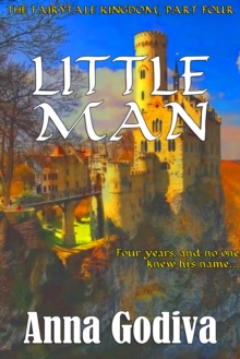 Little Man: A Retold Fairy Tale