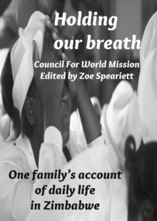 Holding our breath: One family's account of daily life in Zimbabwe