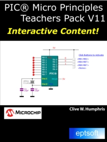 Pic(R) Micro Principles Teachers Pack V11