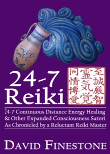 24-7 Reiki