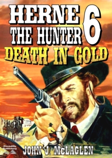 Herne the Hunter 6: Death in Gold