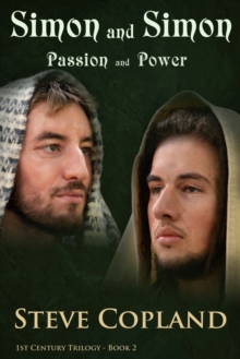 Simon and Simon: Passion and Power