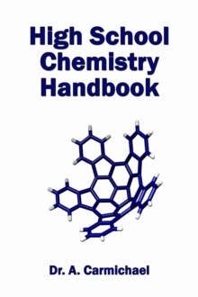 High School Chemistry Handbook