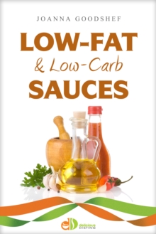 Low-Fat & Low-Carb Sauces