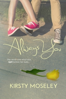 Distributed via Smashwords Always You , Best Friends Series, #1
