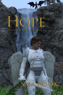 Hope : The Knights of Av'lor, #1