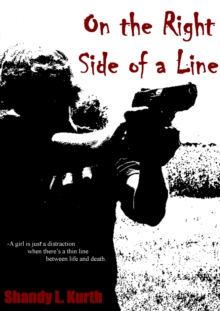 On the Right Side of a Line