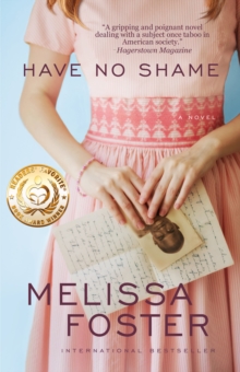 Have No Shame (Where civil rights and forbidden love collide)