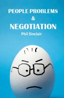 People Problems & Negotiation