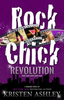 Rock Chick Revolution