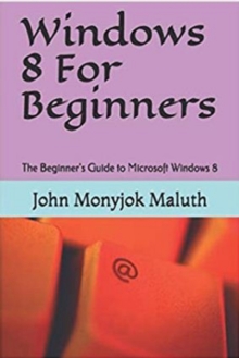 Windows 8 For Beginners