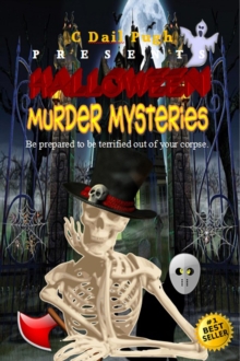 Halloween Murder Mysteries