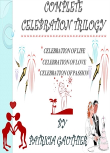 Celebration Trilogy Box Set