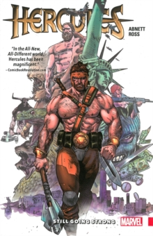 Hercules: Still Going Strong, Paperback Book Hercules: Still Going Strong, Paperback Book